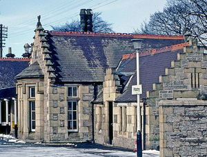 Pitlogry - Blairgrowrie