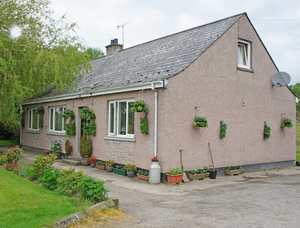 Roadside Croft  een Luxe B & B