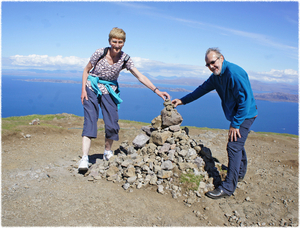 Old man of Storr