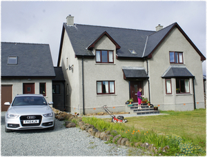 Ben View Bed & Breakfast