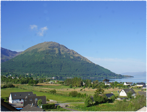 aultbeg bed and breakfast oldtown