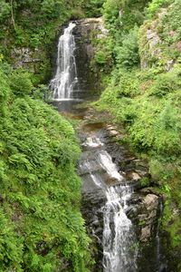 Glenashdale Falls