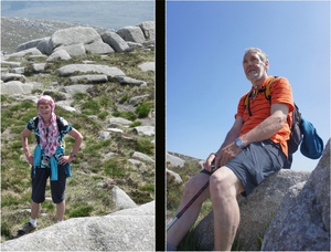 VAKANTIE ! KOM TOT JEZELF ..