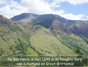 Ben Nevis