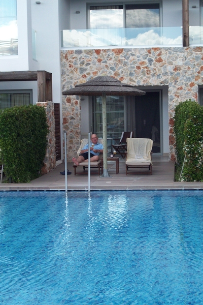 Hotel Palazzo Del Mare