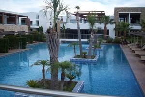 Palazzo Del Mare
