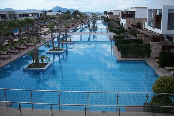 Hotel Palazzo Del Mare