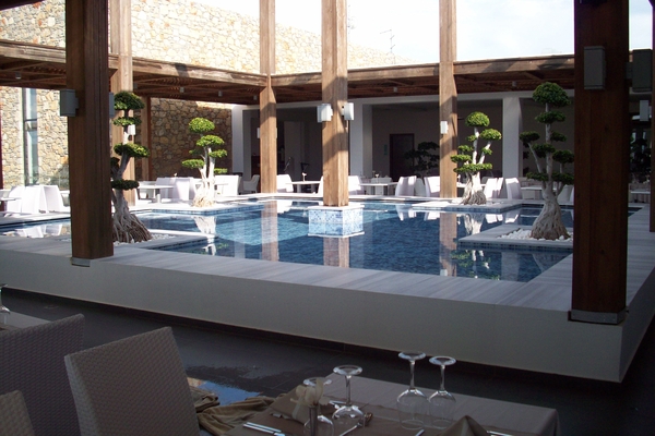 Hotel Palazzo Del Mare