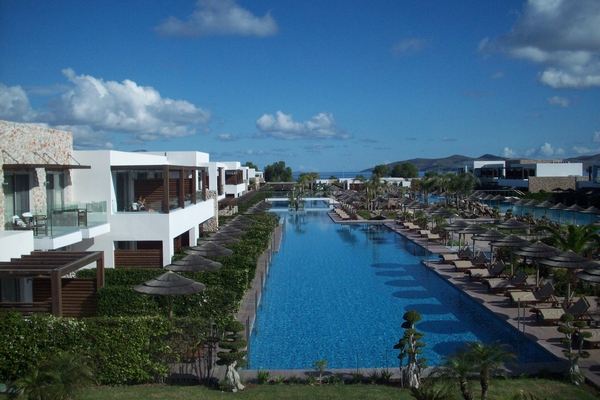 Hotel Palazzo Del Mare