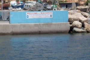 Kalymnos