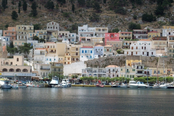 Kalymnos