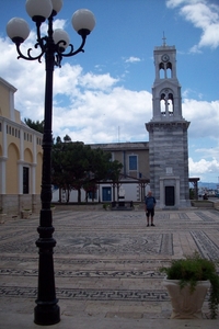 Kalymnos
