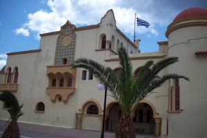 Kalymnos