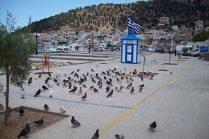 Kalymnos