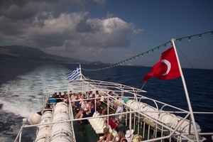 Bodrum Turkije