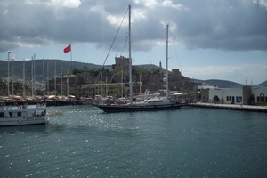 Bodrum Turkije