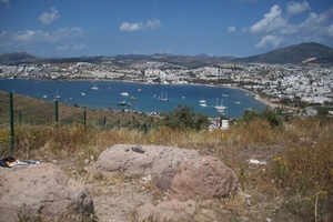 Bodrum Turkije