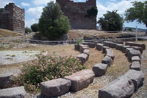 Bodrum Turkije