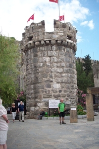 Bodrum Turkije