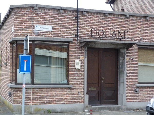 42-Voorm.douane in Hulst