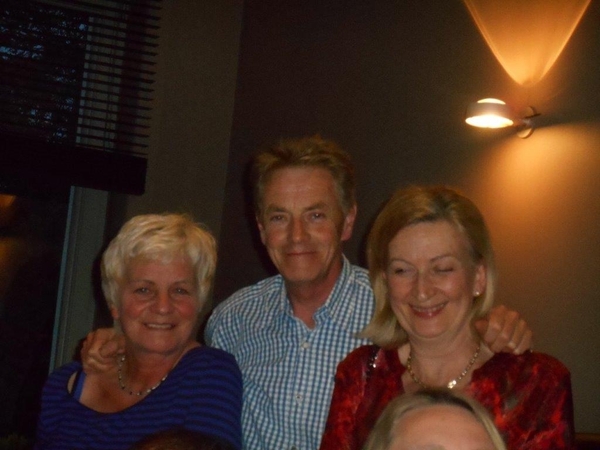 etentje in de Vienna  11 juni 2013 dinsdagavond groep 032