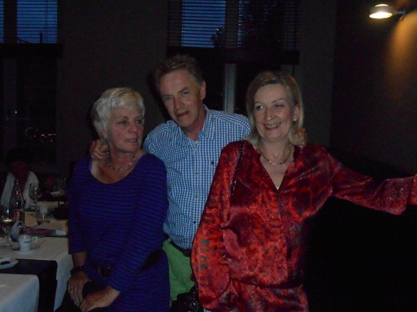 etentje in de Vienna  11 juni 2013 dinsdagavond groep 033