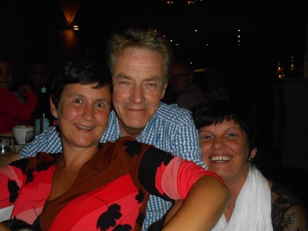 etentje in de Vienna  11 juni 2013 dinsdagavond groep 039