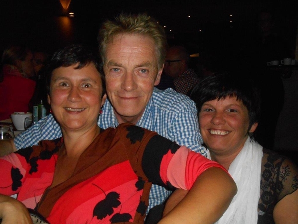 etentje in de Vienna  11 juni 2013 dinsdagavond groep 040