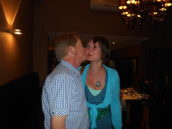 etentje in de Vienna  11 juni 2013 dinsdagavond groep 047