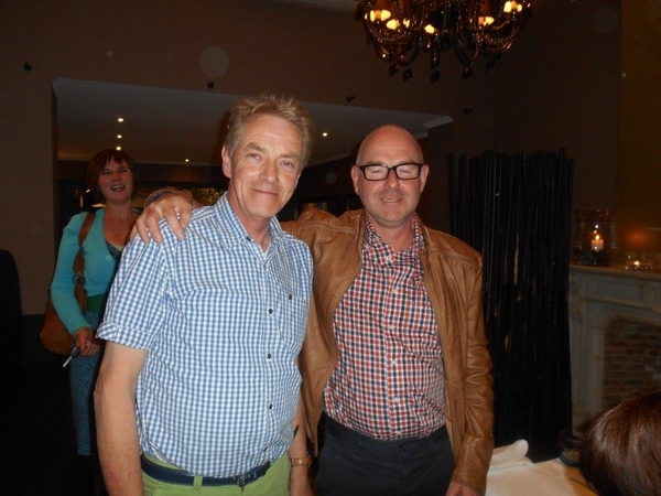 etentje in de Vienna  11 juni 2013 dinsdagavond groep 049