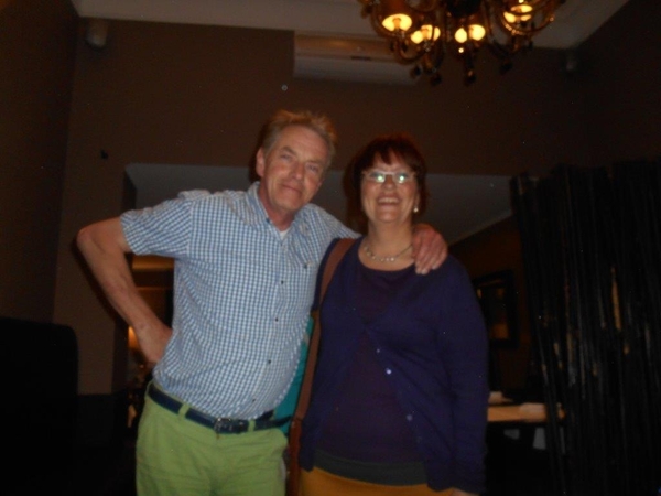 etentje in de Vienna  11 juni 2013 dinsdagavond groep 052