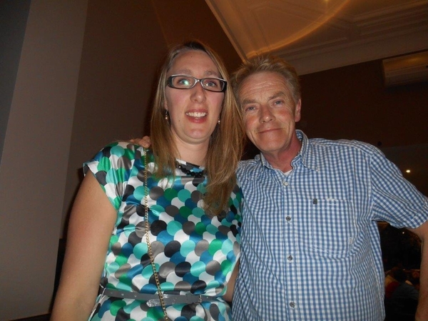 etentje in de Vienna  11 juni 2013 dinsdagavond groep 053