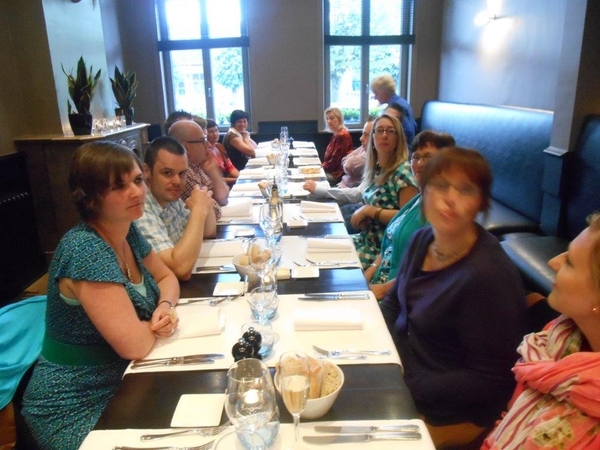 etentje in de Vienna  11 juni 2013 dinsdagavond groep 004