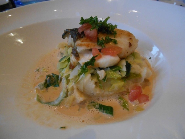 etentje in de Vienna  11 juni 2013 dinsdagavond groep 013