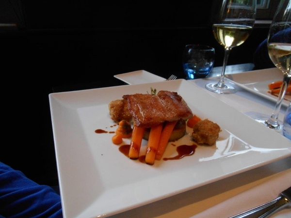 etentje in de Vienna  11 juni 2013 dinsdagavond groep 014