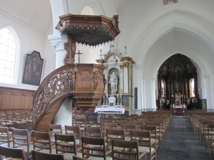 Kerk van Watou