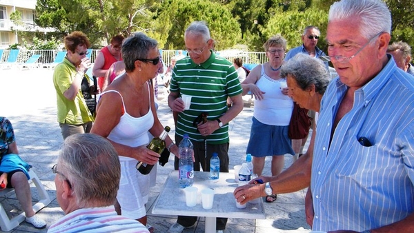 Vacanciel La Calanque Carry-le-Rouet Intersoc Neos Bissegem