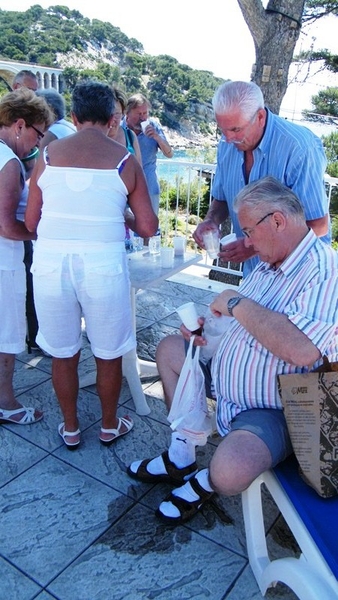 Vacanciel La Calanque Carry-le-Rouet Intersoc Neos Bissegem