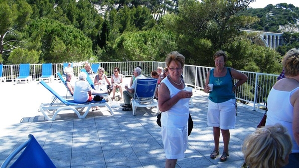 Vacanciel La Calanque Carry-le-Rouet Intersoc Neos Bissegem