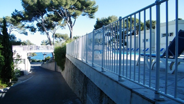 Vacanciel La Calanque Carry-le-Rouet Intersoc Neos Bissegem