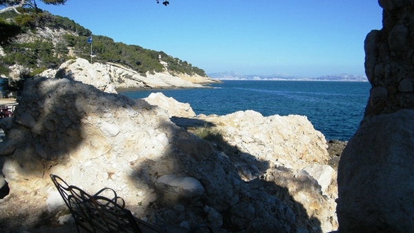 Vacanciel La Calanque Carry-le-Rouet Intersoc Neos Bissegem