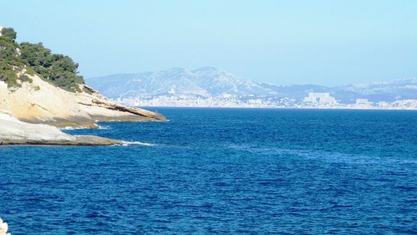 Vacanciel La Calanque Carry-le-Rouet Intersoc Neos Bissegem