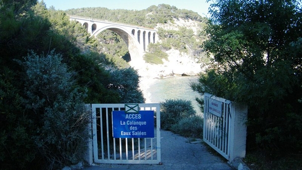 Vacanciel La Calanque Carry-le-Rouet Intersoc Neos Bissegem