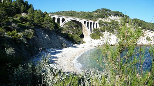 Vacanciel La Calanque Carry-le-Rouet Intersoc Neos Bissegem