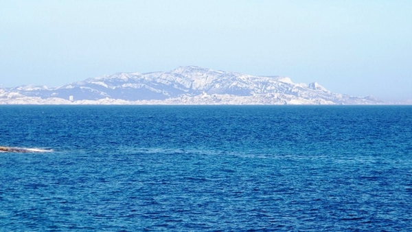 Vacanciel La Calanque Carry-le-Rouet Intersoc Neos Bissegem
