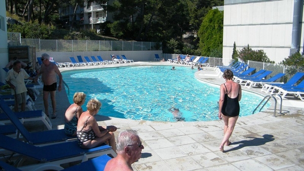 Vacanciel La Calanque Carry-le-Rouet Intersoc Neos Bissegem