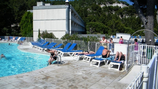 Vacanciel La Calanque Carry-le-Rouet Intersoc Neos Bissegem