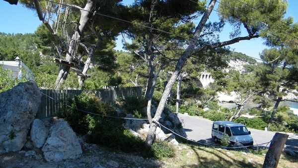 Vacanciel La Calanque Carry-le-Rouet Intersoc Neos Bissegem