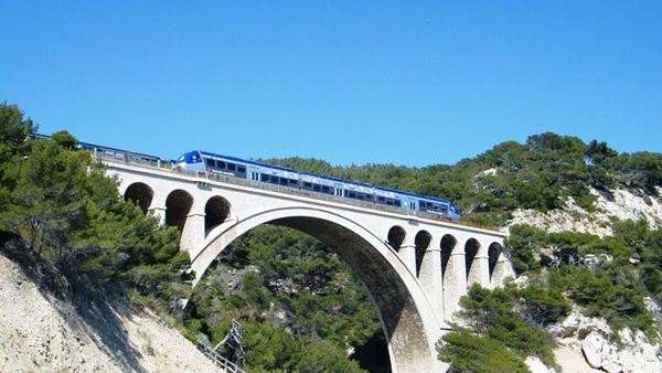 Vacanciel La Calanque Carry-le-Rouet Intersoc Neos Bissegem