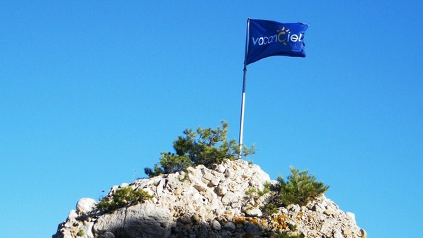 Vacanciel La Calanque Carry-le-Rouet Intersoc Neos Bissegem